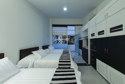 Photos of Hotel Torre del Viento