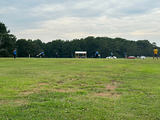 Narsi Farm Cricket Ground