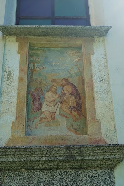 Chiesa di san Giovanni Battista