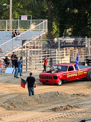 Cache County Fairgrounds