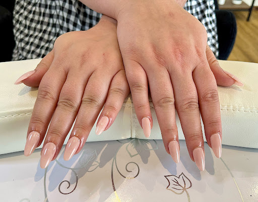 Opal Beauty by Holly