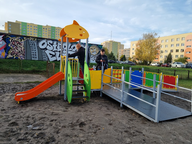 Przedszkole nr 19 Samorządowe z Oddziałami Integracyjnymi - Kielce