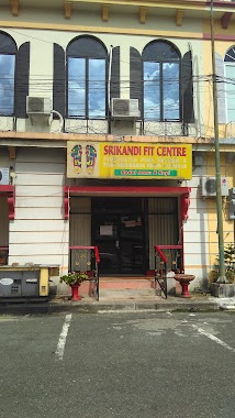 Srikandi Fit Center, Author: Lim Poh Wi