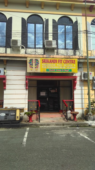 pharmacy