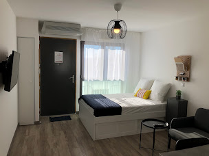 Photo n°2 de Ma place au sud à Éguilles (Appartement de vacances)