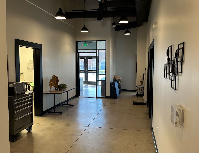 Castle Rock Hormone Health Fort Collins