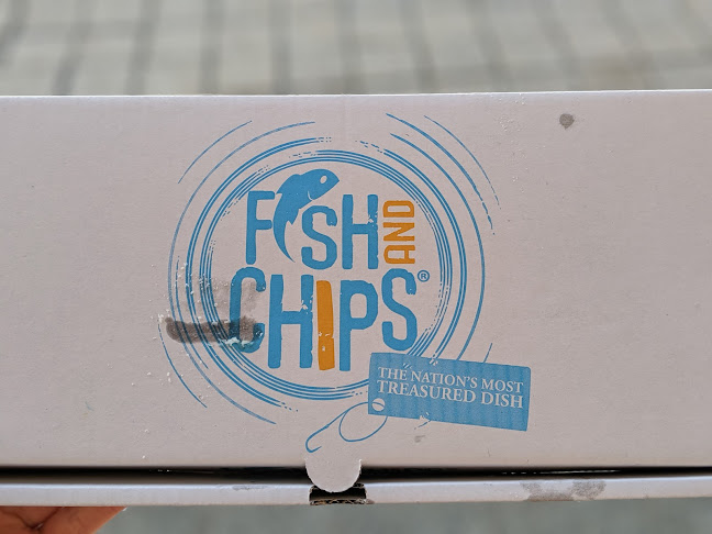 The Chip Box 4 - Restaurant