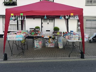 Happy Crochet and Knitting Time