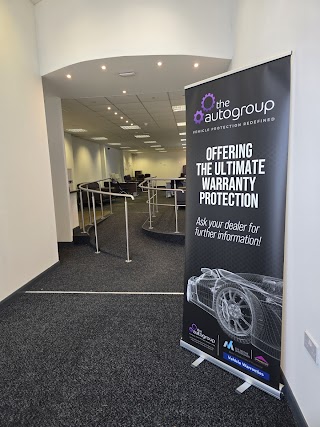 Affordable Motor Group Ltd