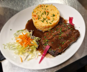 Photo n°30 de L'Aquarelle Café à Orsay (Brasserie)