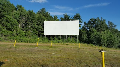 Leicester Triple Drive-In Theatre