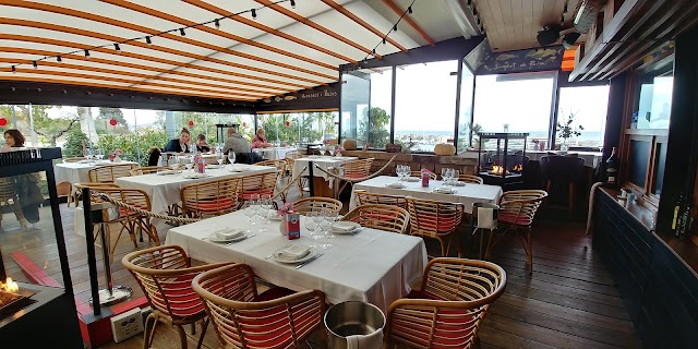 Restaurant Martínez