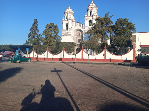 Ayuntamiento de Ixtlahuaca de Rayón - Thumbnail