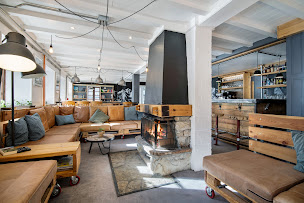 Photo n°23 de CHALET-AUBERGE les Mélézes à Tignes (Hostel)