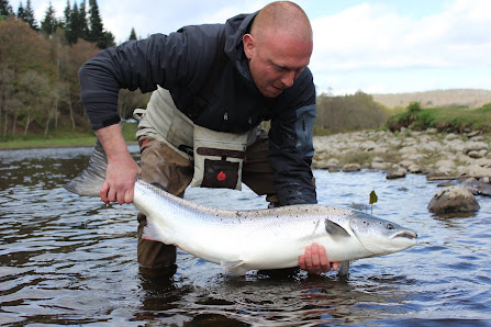 Salmon Fishing Holidays Scotland 55 Main St, Abernethy, Perth PH2 9JH, United Kingdom