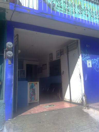 Veterinaria la mula chula