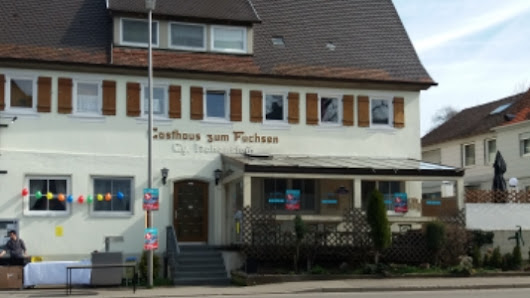EL GRECO Hotel+Restaurant Ingersheimer Hauptstraße 19, 74564 Crailsheim, Deutschland
