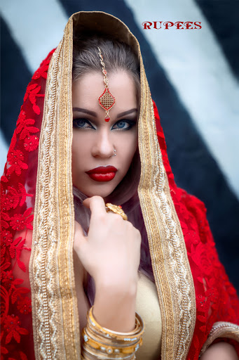 Rupees Sarees Gallery - United States