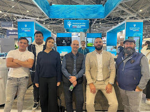 Photo n°8 de Mael'Eaux Piscines et Spas à Franois (Magasin de matériel pour piscines)