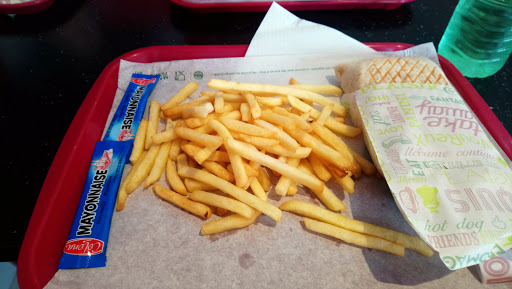 Photo 2 - Food Burger