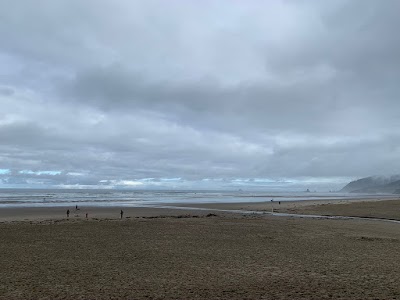 Cannon Beach History Center & Museum