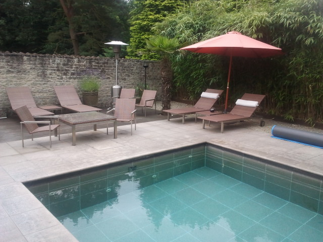 Oxygen House