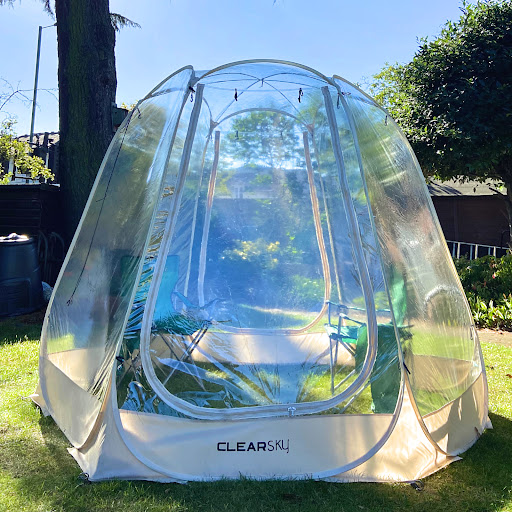Clearsky - Thumbnail