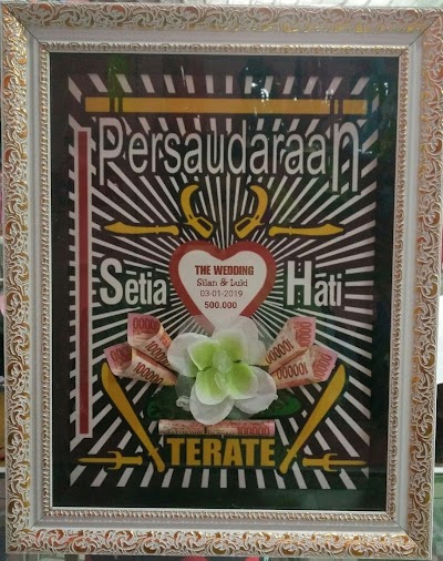 Photos of Salsa Collection