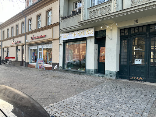 Girly The Nail Bar - Friedrichshagen - Thumbnail