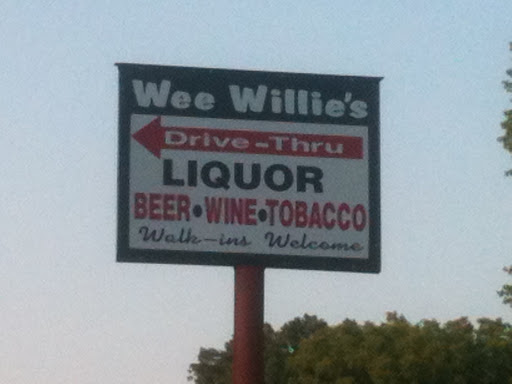 Wee Willie's - Visual