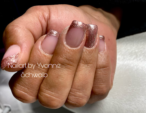 Nailart by Yvonne Schwalb - Thumbnail