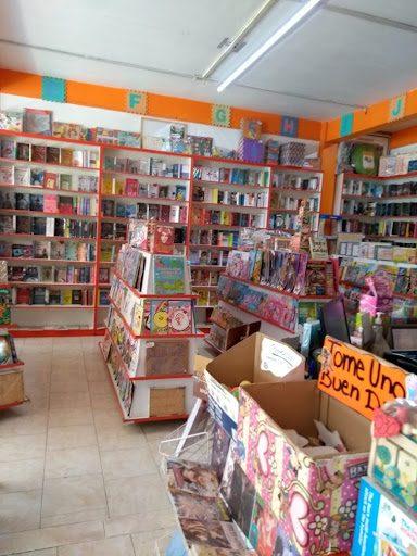 Libreria Ecatepec - Thumbnail