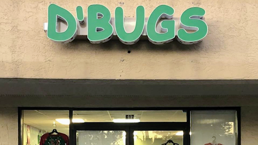 Doodlebugs Consignment - Visual
