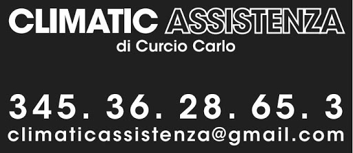 Climatic Assistenza di Curcio Carlo - Thumbnail