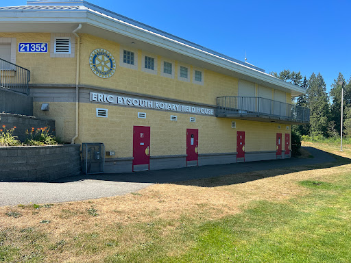 Eric Bysouth Rotary Field House - Thumbnail