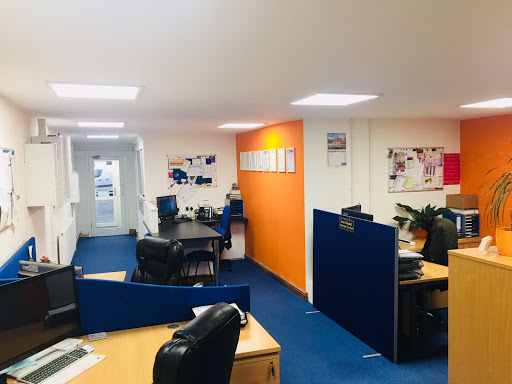Causeway Heating - Visual