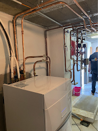 Photo n°25 de EnerJ's à Weyersheim (Chauffagiste)