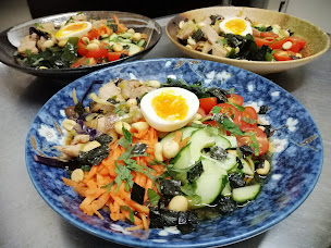 Photo n°1 de Téo Japon | Restaurant japonais à Agen à Agen (Restaurant japonais)