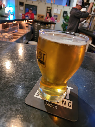 LOT 50 Brewing - Thumbnail