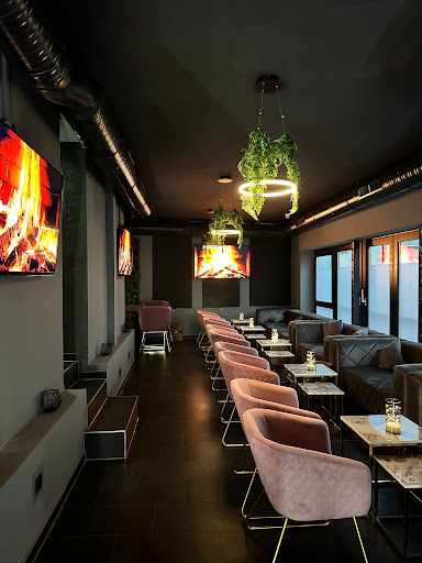 Fourty Lounge - Visual