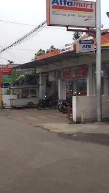 Srengseng Sawah 2 Indomaret, Author: muhamad irpan