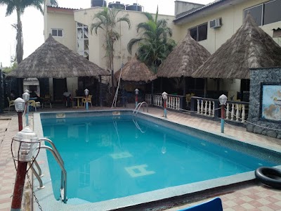 Photos of Labod Hotel