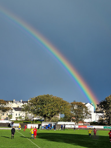 Ramsey Football Stadium - Thumbnail