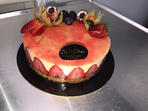 Photo n°4 de Boulangerie Pâtisserie La Royaltine à Aubervilliers (Boulangerie)