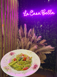 Photo n°16 de La Casa Bella à Guyancourt (Bar à vin)