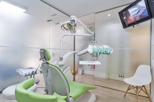 Centro Dental Internacional Auditorium