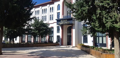 Gaziantep University Faculty of Education