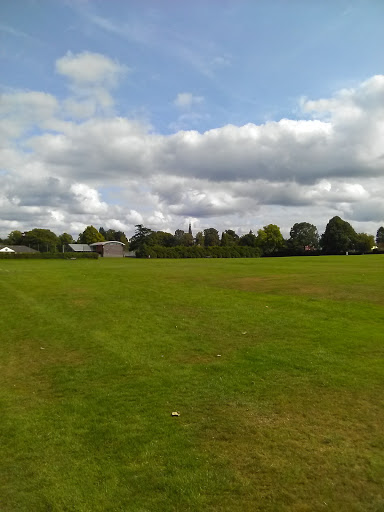 Caterham School Rugby Ground - Thumbnail