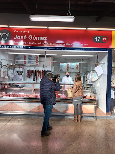 Carnicería y Charcutería José Gómez -Bambau- - Thumbnail