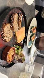 Photo n°35 de Vins Paradoxe - Restaurant Bistronomique à Niort à Niort (Restaurant gastronomique)